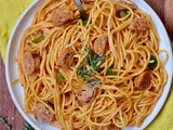 24 Most Popular Pasta Recipes