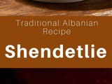 Albania: Shendetlie