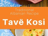 Albania: Tavë Kosi