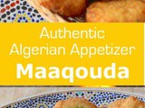 Algeria: Maaqouda