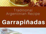 Argentina: Garrapiñadas