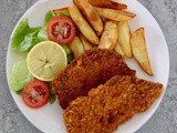 Argentina: Milanesa