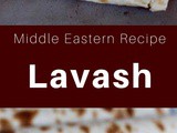 Armenia: Lavash