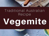 Australia: Vegemite Toast