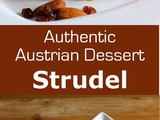 Austria: Apfelstrudel