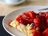 Austria: Kaiserschmarrn