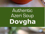 Azerbaijan: Dovgha