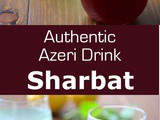 Azerbaijan: Sharbat