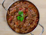 Baingan Bharta
