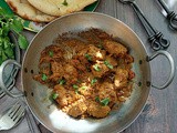 Balti Gosht