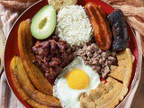 Bandeja Paisa