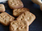 Belgium: Speculoos