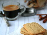 Belgium: Speculoos