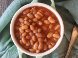 Boston Baked Beans