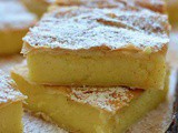 Bougatsa