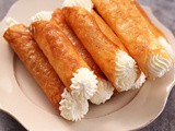 Brandy Snaps