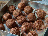 Brazil: Brigadeiro