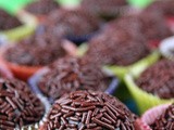 Brazil: Brigadeiro