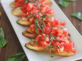 Bruschetta