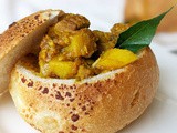 Bunny Chow