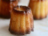 Canelé