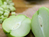 Chayote