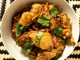 Chicken Karahi