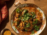 Chicken Vindaloo