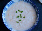 China: Congee