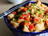 China: Kung Pao Chicken (宫保鸡丁)