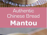 China: Mantou