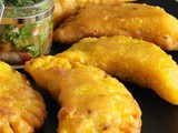 Colombia: Empanadas