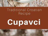 Croatia: Čupavci