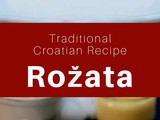 Croatia: Rožata