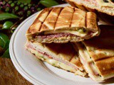 Cuba: Cubano (Cuban Sandwich)