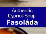 Cyprus: Fasoláda