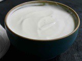 Dahi (Curd)