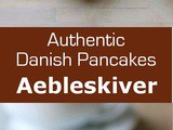 Denmark: Aebleskiver