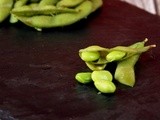 Edamame