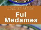 Egypt: Ful Medames