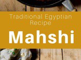 Egypt: Mahshi