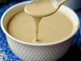 Egypt: Tahini