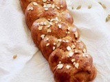 Finland: Pulla