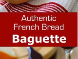 France: Baguette