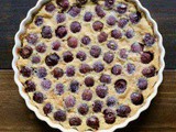 France: Clafoutis