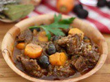 France: Daube