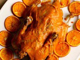 France: Duck à l’Orange