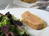 France: Foie gras