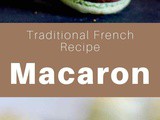 France: Macaron