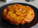 France: Tarte Tatin